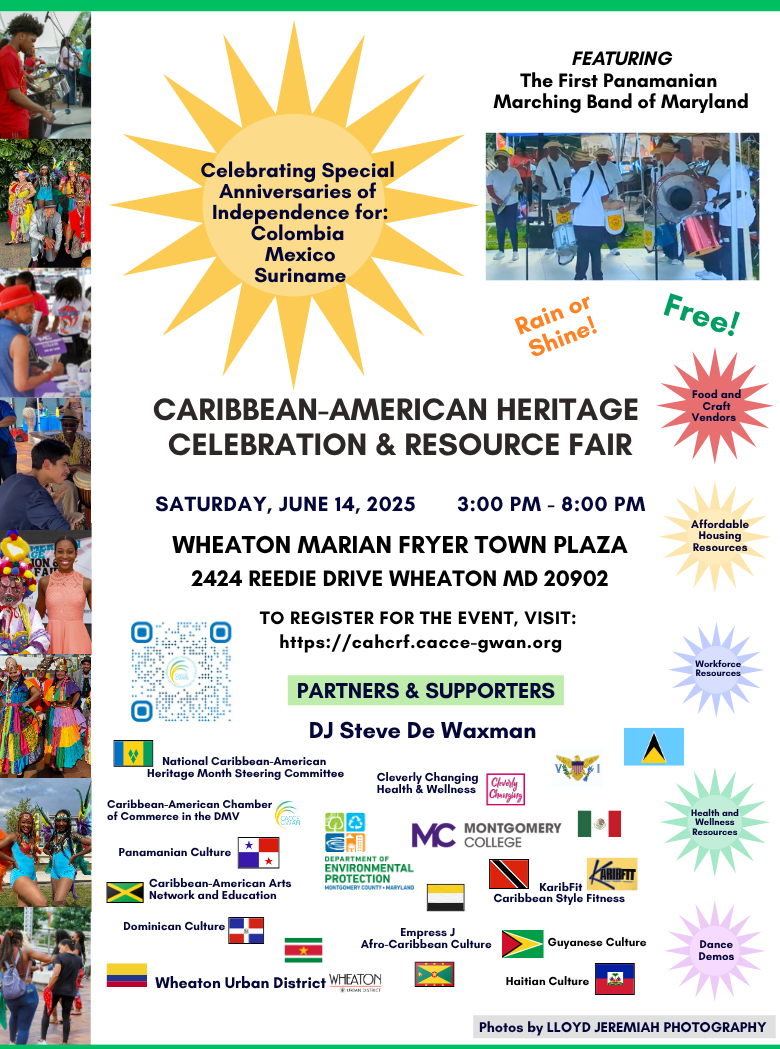 Flyer - CAHCRF 2025 - JUN 14 2025
