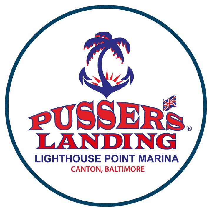 Pusser's Landing is Back - JUL 21 2025