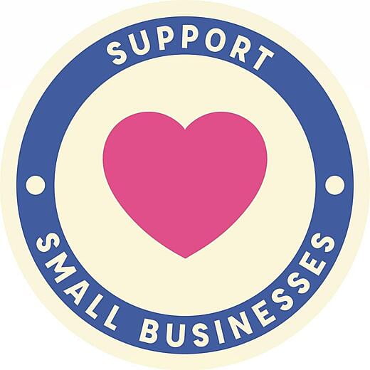 Small Business Saturday - SAT NOV 25 2023