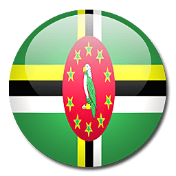 45th Anniversary of Independence - Dominica - NOV 03 2023