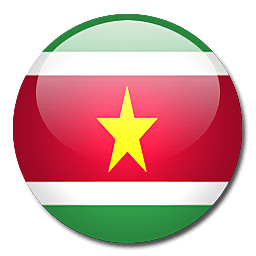 48th Anniversary of Independence - Suriname - NOV 25 2023